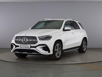Mercedes-Benz - GLE