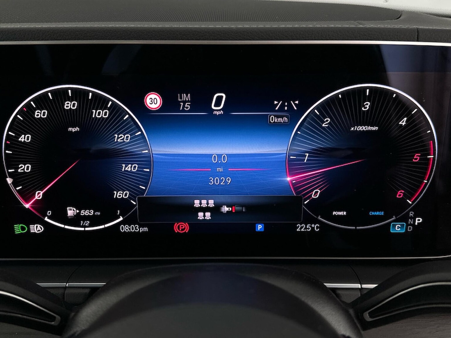 Used Mercedes-Benz GLE 2025 for sale - 76357861: Photo 7