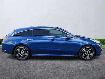 Used Mercedes-Benz CLA 2025 for sale - 79381877: Photo