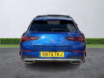 Used Mercedes-Benz CLA 2025 for sale - 79381877: Photo