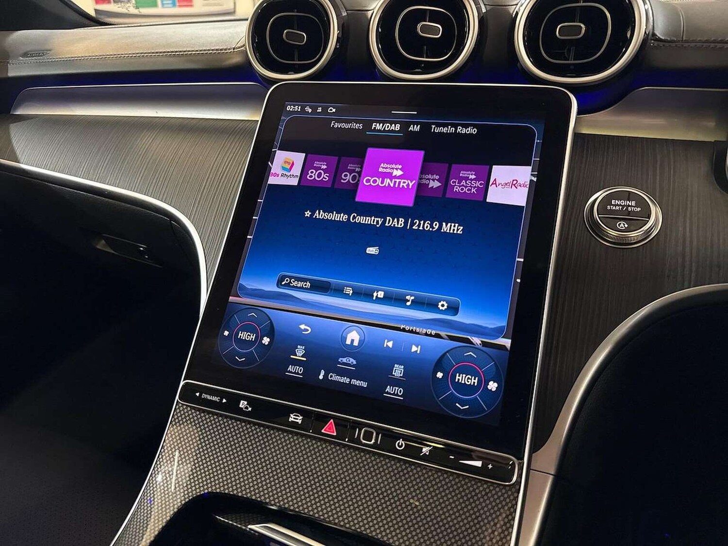 Used Mercedes-Benz C Class 2024 for sale - 77568707: Photo 25