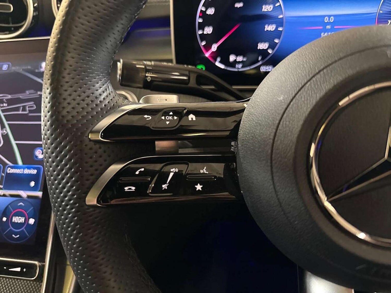 Used Mercedes-Benz C Class 2024 for sale - 77568707: Photo 26