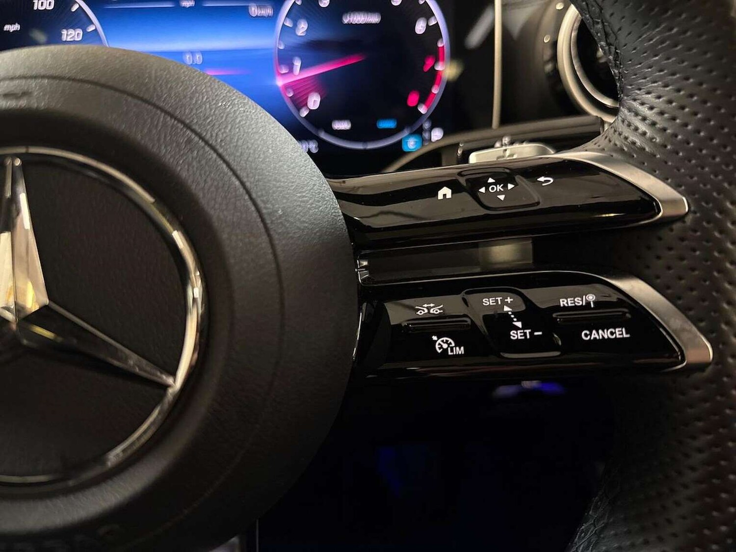 Used Mercedes-Benz C Class 2024 for sale - 77568707: Photo 27