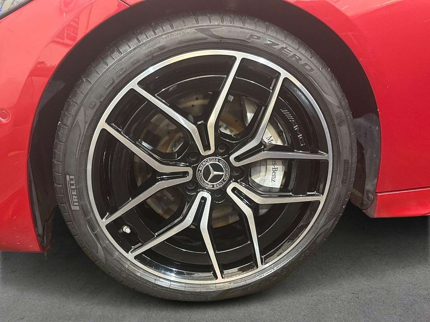 Used Mercedes-Benz C Class 2024 for sale - 77568707: Photo 6