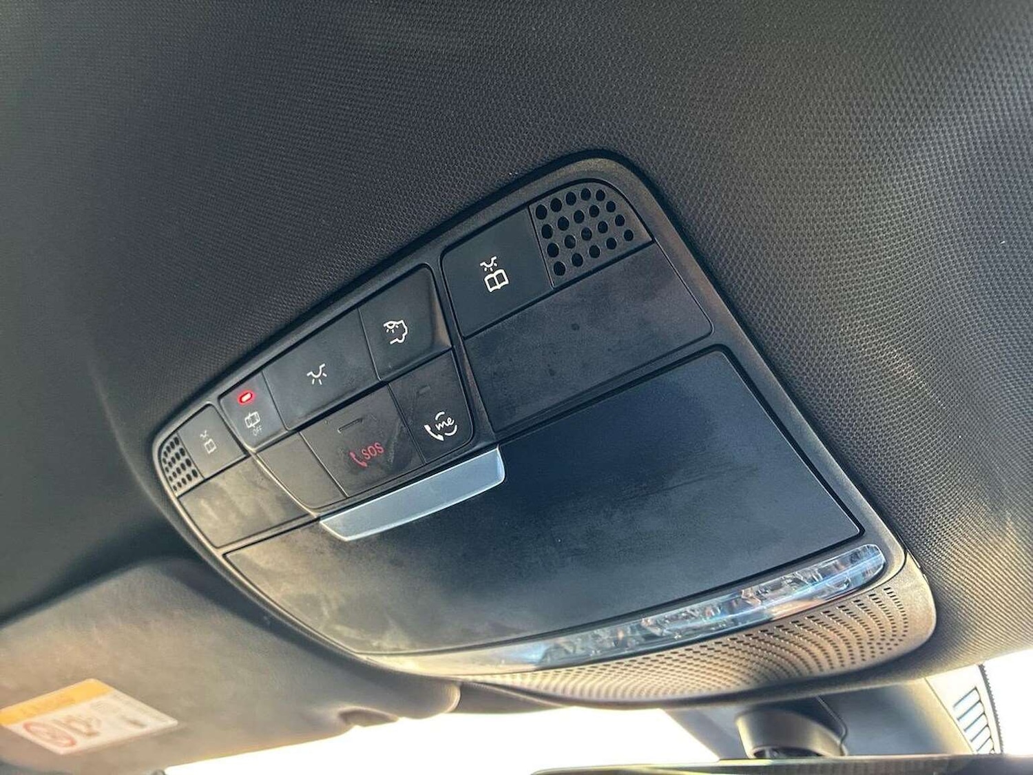 Used Mercedes-Benz C Class 2022 for sale - 77635473: Photo 14