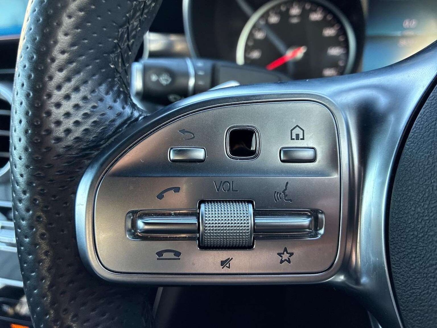 Used Mercedes-Benz C Class 2022 for sale - 77635473: Photo 26