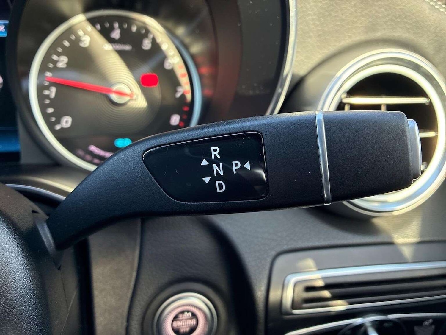 Used Mercedes-Benz C Class 2022 for sale - 77635473: Photo 29