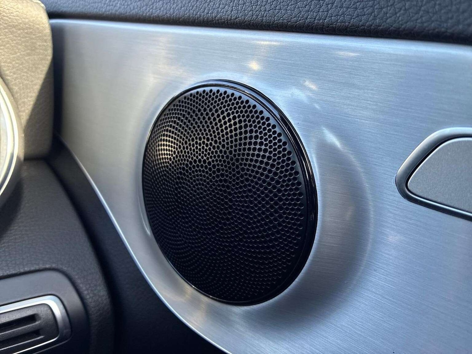 Used Mercedes-Benz C Class 2022 for sale - 77635473: Photo 31