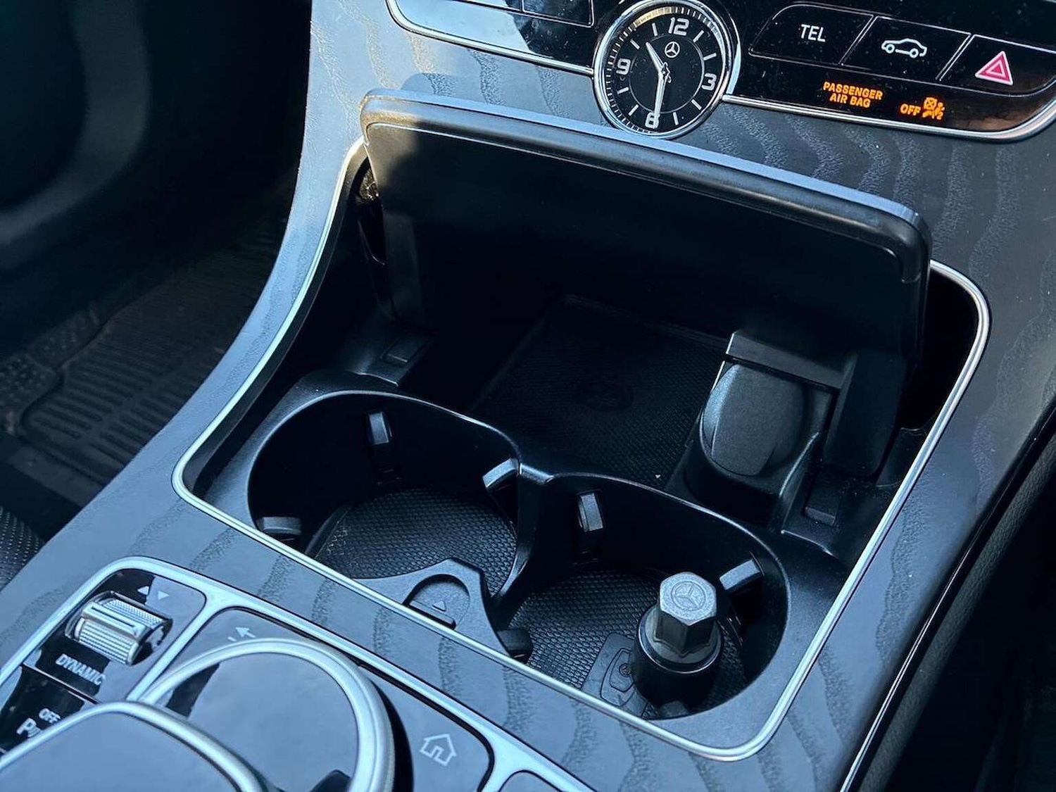 Used Mercedes-Benz C Class 2022 for sale - 77635473: Photo 32