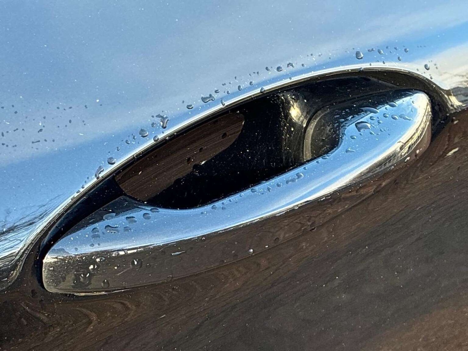 Used Mercedes-Benz C Class 2022 for sale - 77635473: Photo 37