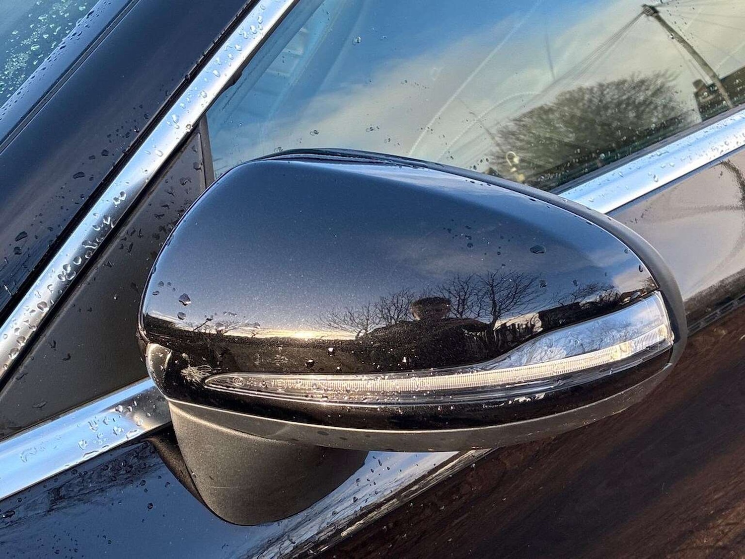 Used Mercedes-Benz C Class 2022 for sale - 77635473: Photo 38