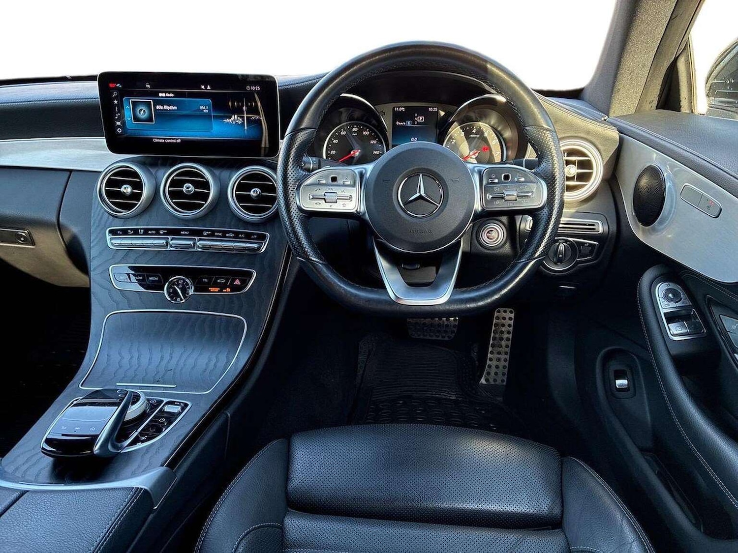 Used Mercedes-Benz C Class 2022 for sale - 77635473: Photo 9