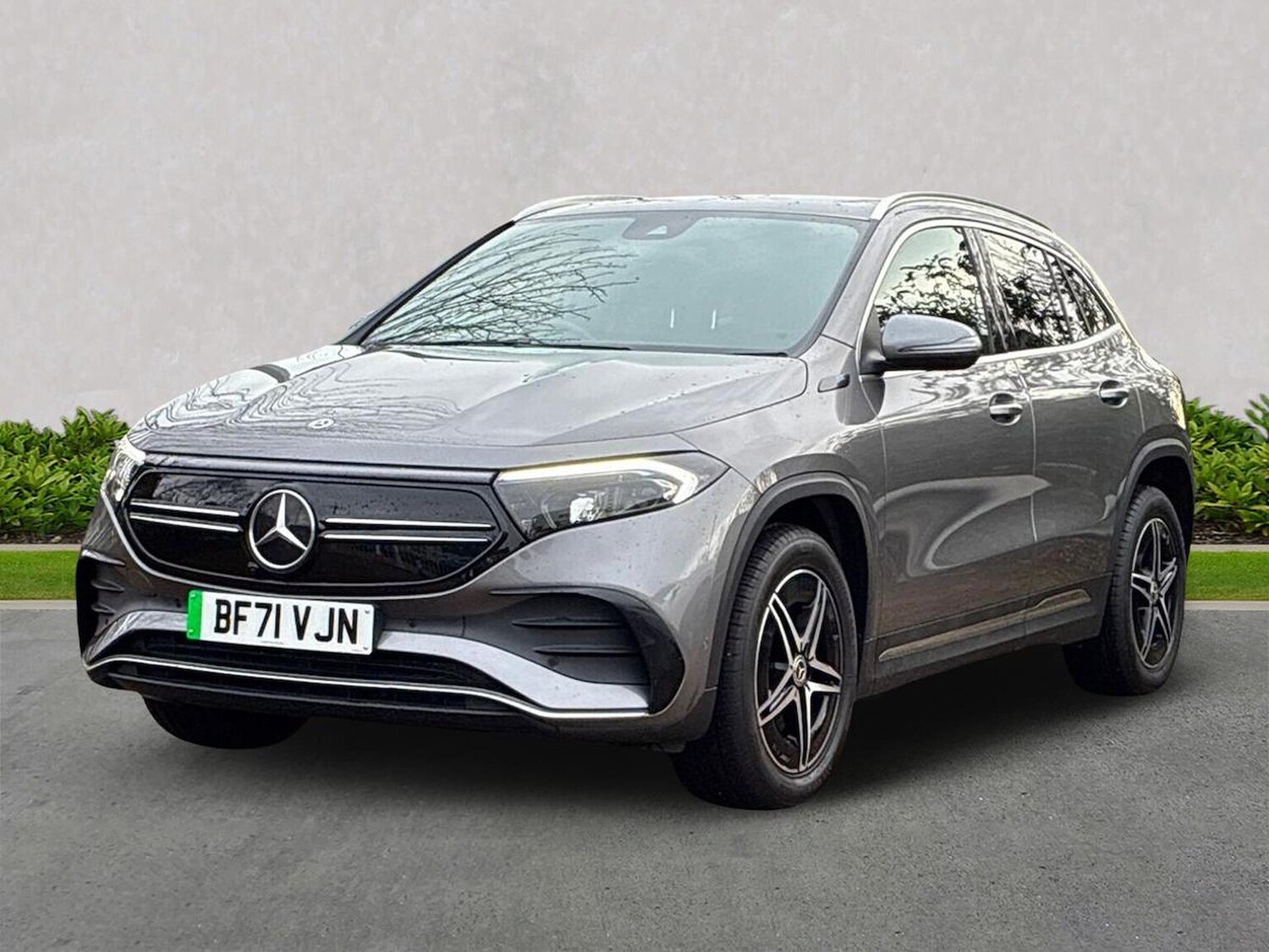 Used Mercedes-Benz EQA 2021 for sale - 77488730: Photo 20