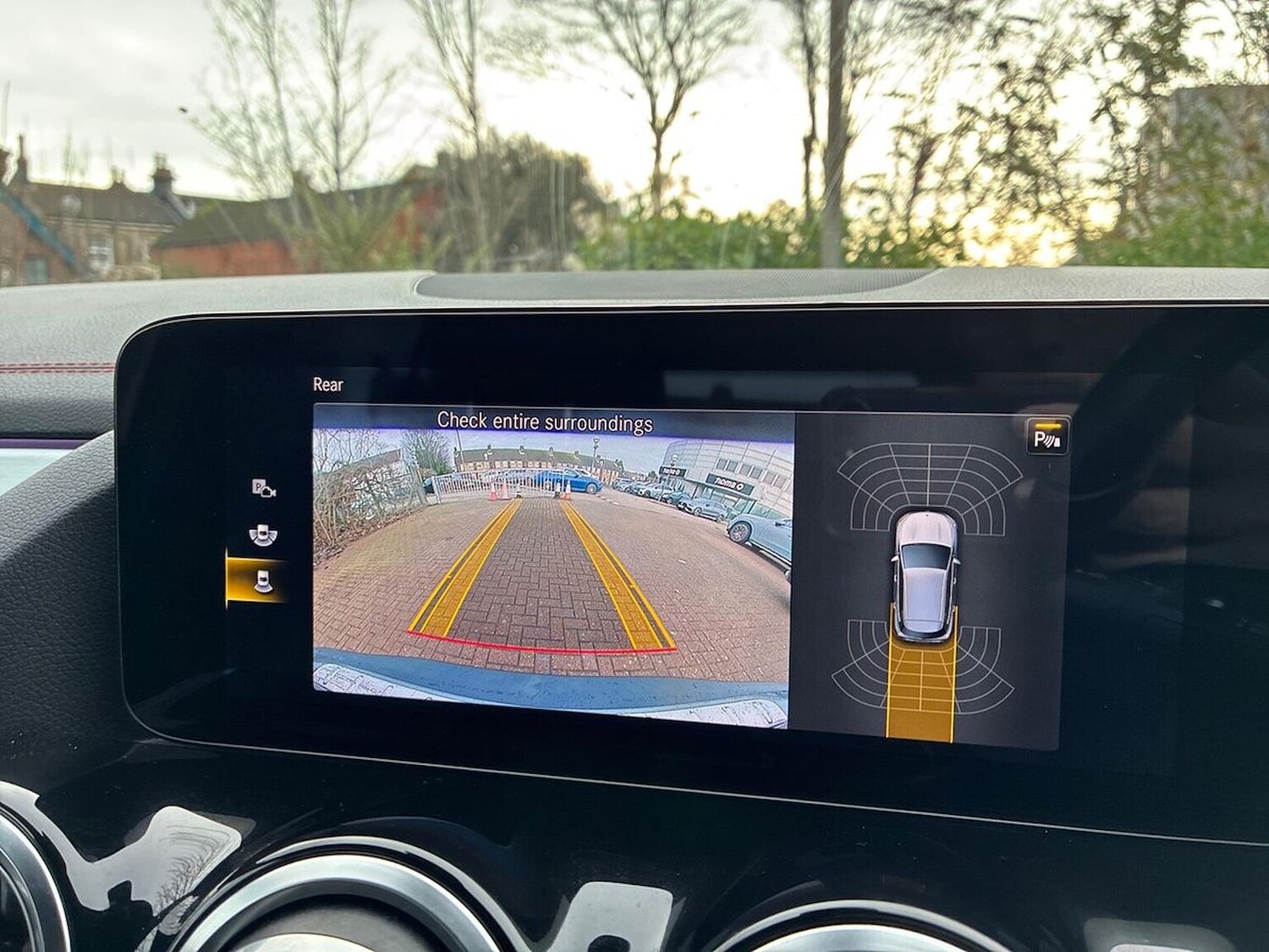 Used Mercedes-Benz EQA 2021 for sale - 77488730: Photo 23