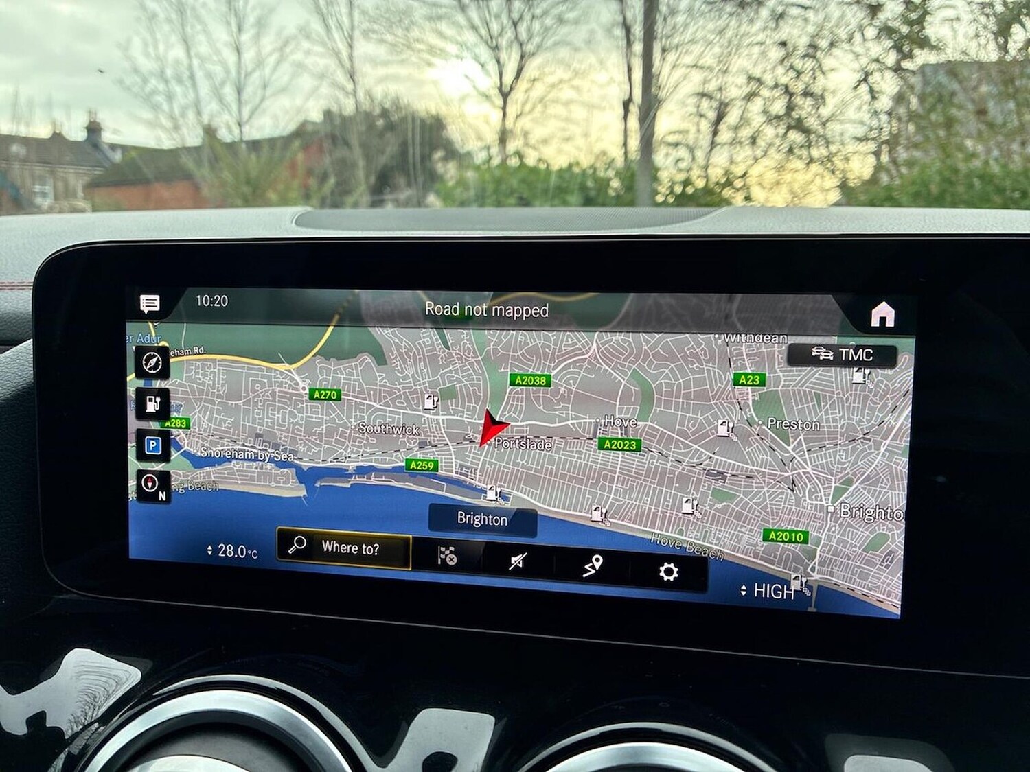 Used Mercedes-Benz EQA 2021 for sale - 77488730: Photo 24