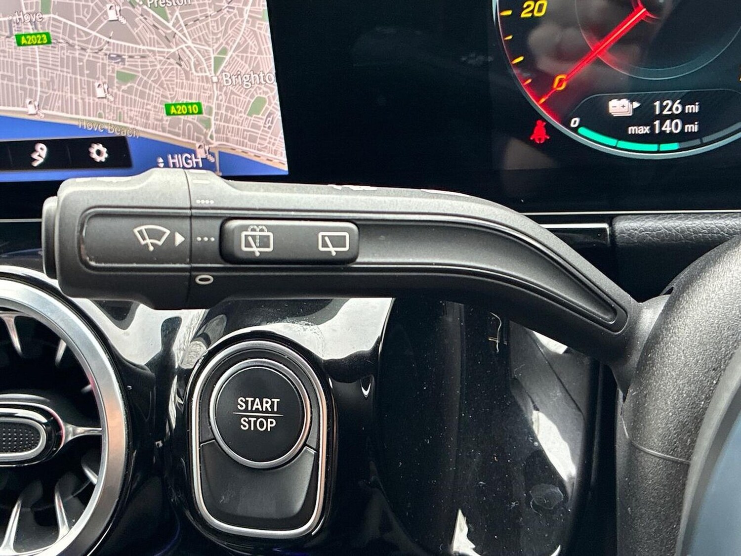 Used Mercedes-Benz EQA 2021 for sale - 77488730: Photo 28