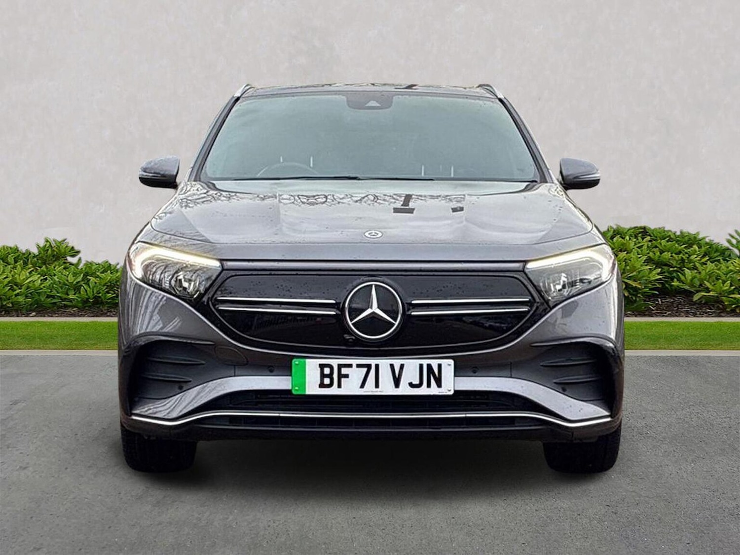 Used Mercedes-Benz EQA 2021 for sale - 77488730: Photo 5