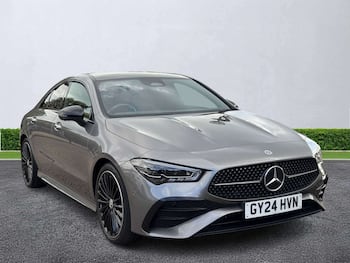 Used Mercedes-Benz CLA 2024 for sale - 79872787: Photo