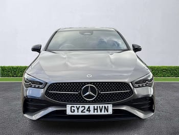 Used Mercedes-Benz CLA 2024 for sale - 79872787: Photo