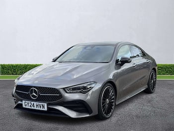 Used Mercedes-Benz CLA 2024 for sale - 79872787: Photo