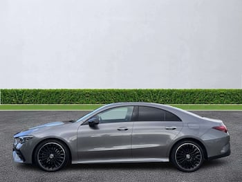 Used Mercedes-Benz CLA 2024 for sale - 79872787: Photo