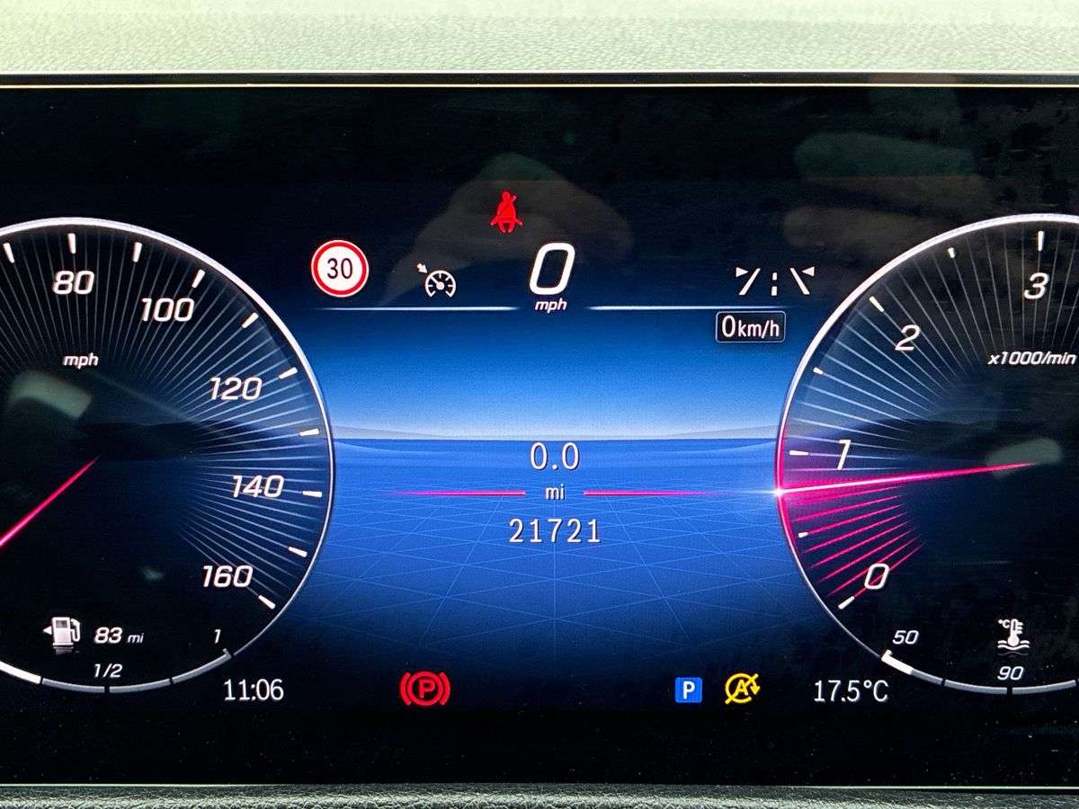 Used Mercedes-Benz GLB 2024 for sale - 77578778: Photo 10