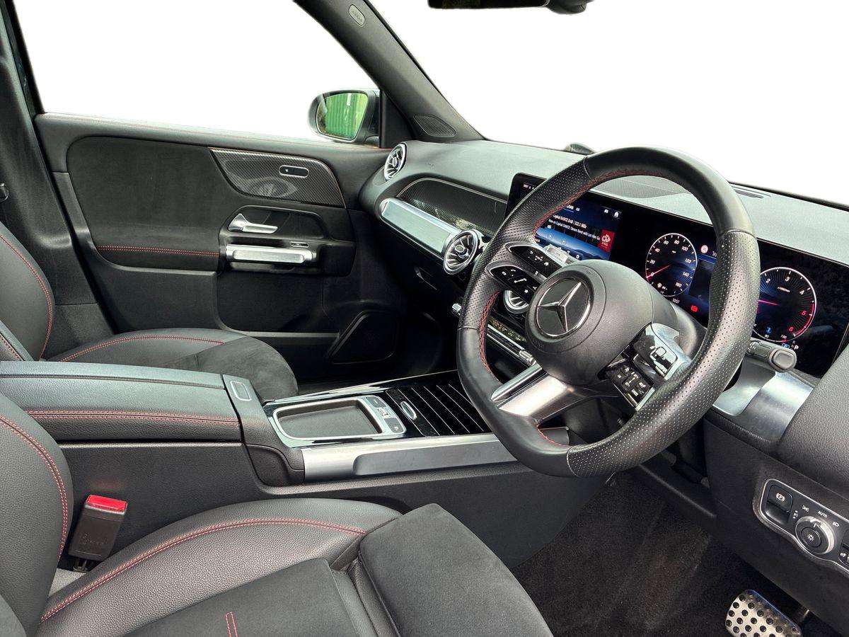 Used Mercedes-Benz GLB 2024 for sale - 77578778: Photo 15