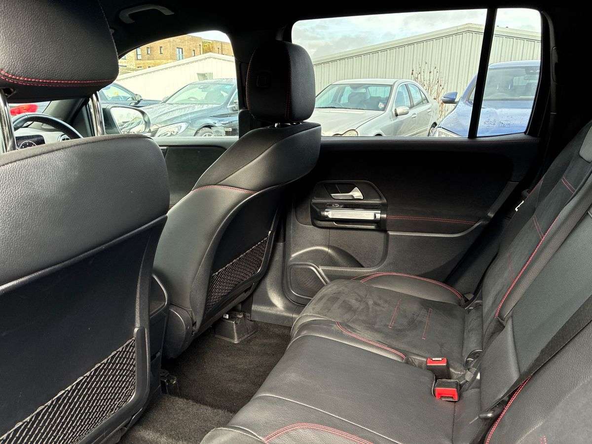 Used Mercedes-Benz GLB 2024 for sale - 77578778: Photo 16