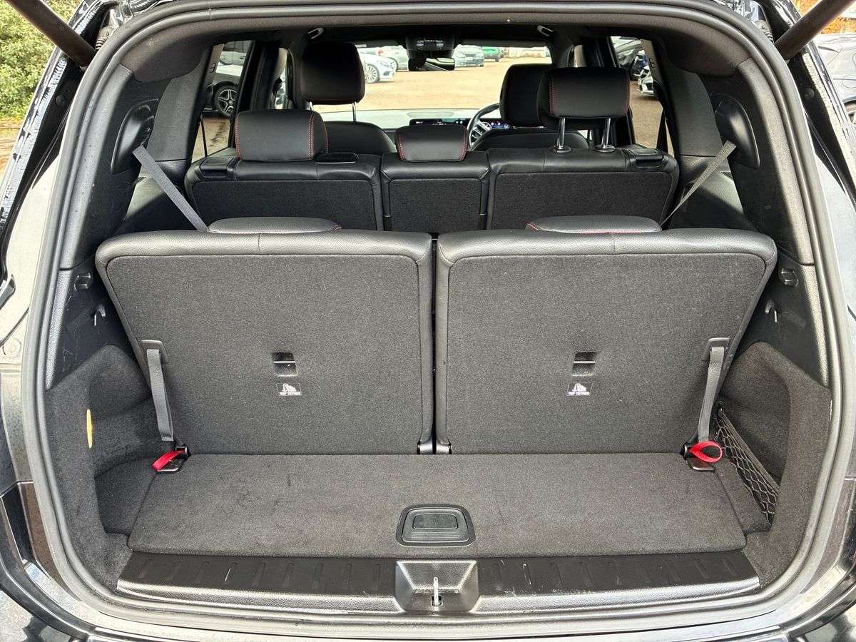 Used Mercedes-Benz GLB 2024 for sale - 77578778: Photo 17