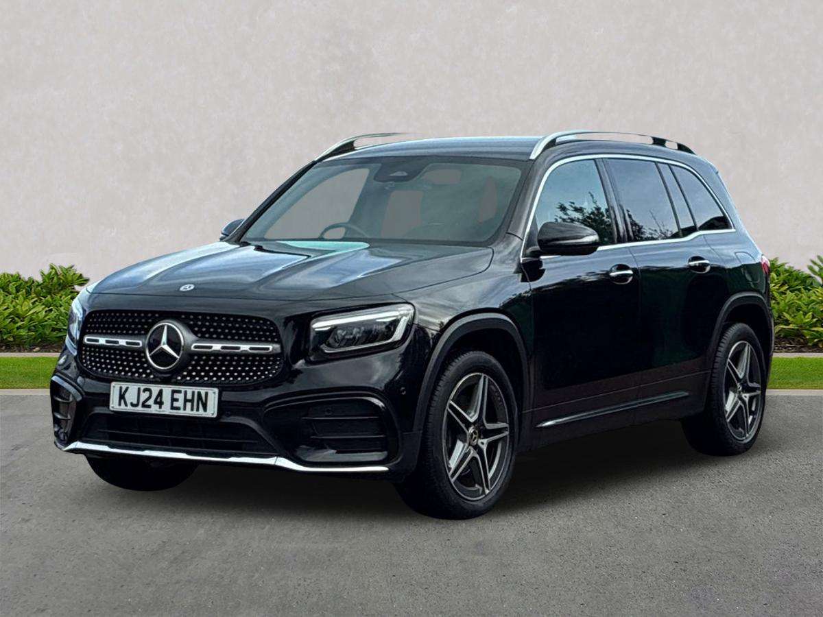 Used Mercedes-Benz GLB 2024 for sale - 77578778: Photo 20