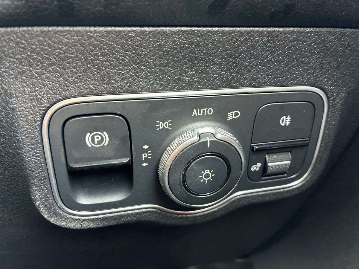 Used Mercedes-Benz GLB 2024 for sale - 77578778: Photo 22