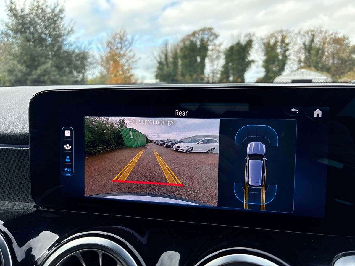 Used Mercedes-Benz GLB 2024 for sale - 77578778: Photo 23