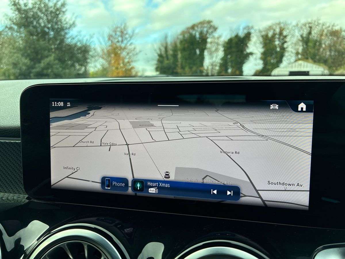 Used Mercedes-Benz GLB 2024 for sale - 77578778: Photo 24