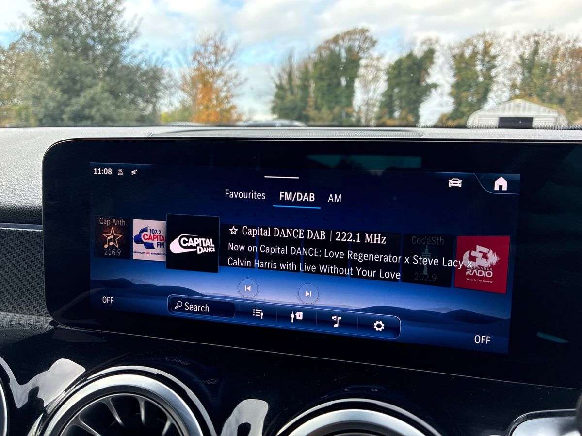 Used Mercedes-Benz GLB 2024 for sale - 77578778: Photo 25