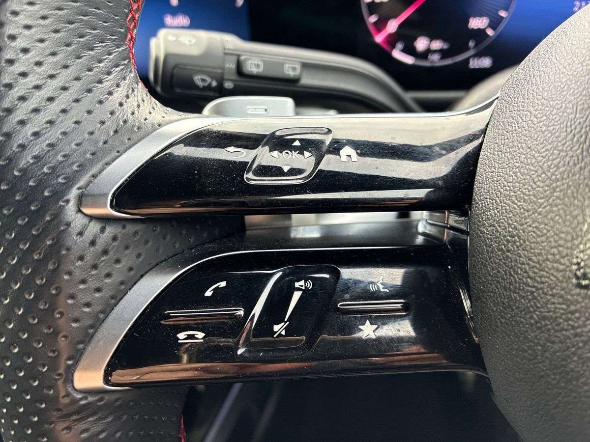 Used Mercedes-Benz GLB 2024 for sale - 77578778: Photo 26