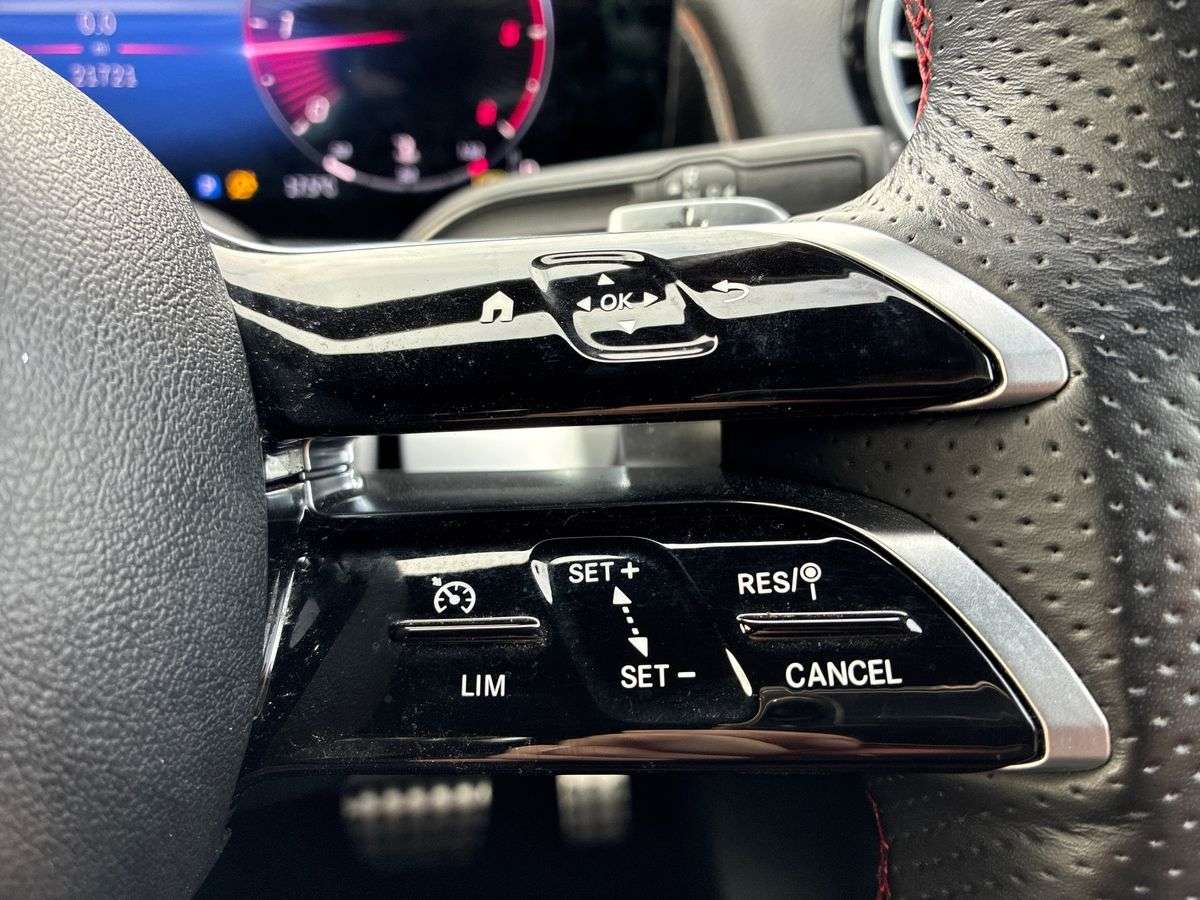 Used Mercedes-Benz GLB 2024 for sale - 77578778: Photo 27