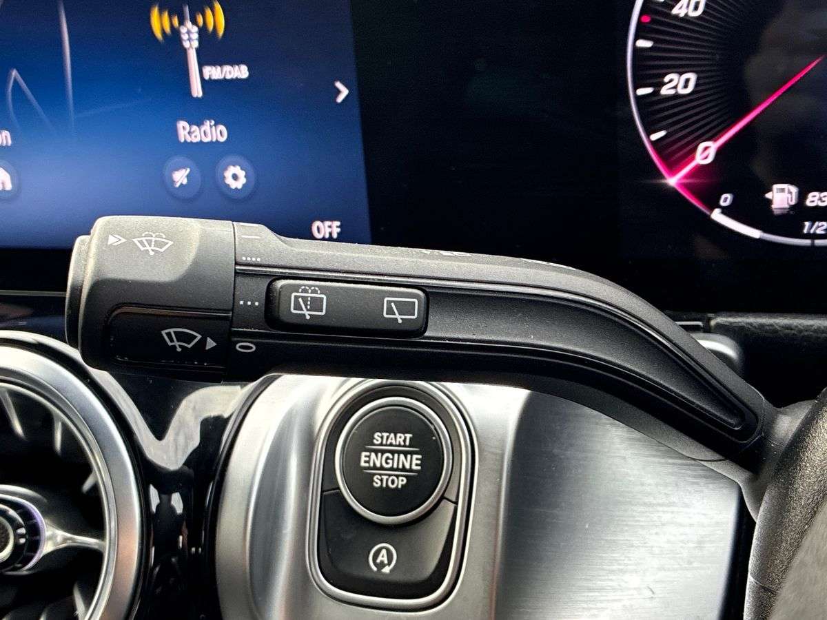 Used Mercedes-Benz GLB 2024 for sale - 77578778: Photo 28