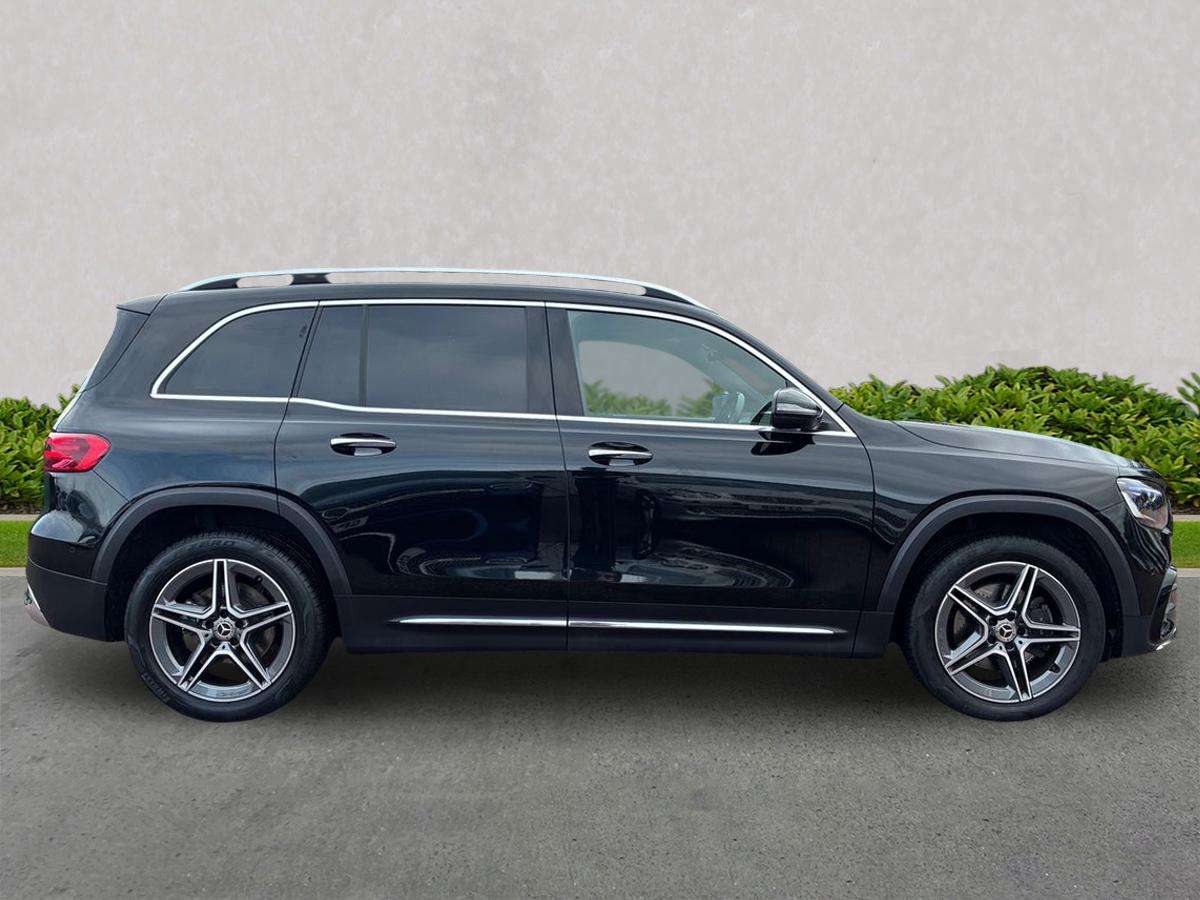 Used Mercedes-Benz GLB 2024 for sale - 77578778: Photo 3