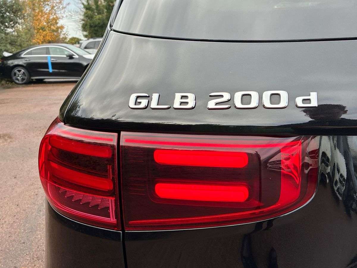 Used Mercedes-Benz GLB 2024 for sale - 77578778: Photo 35