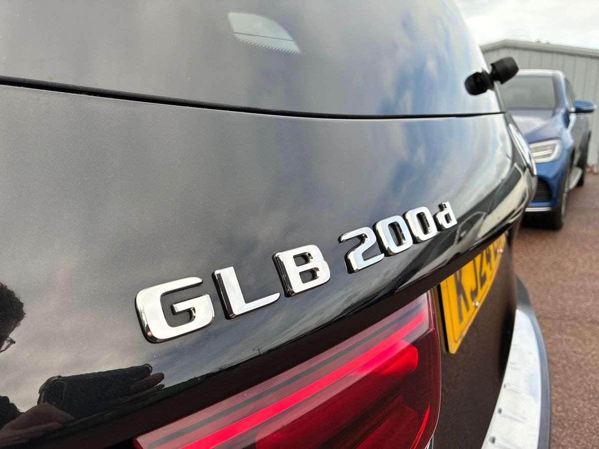 Used Mercedes-Benz GLB 2024 for sale - 77578778: Photo 36