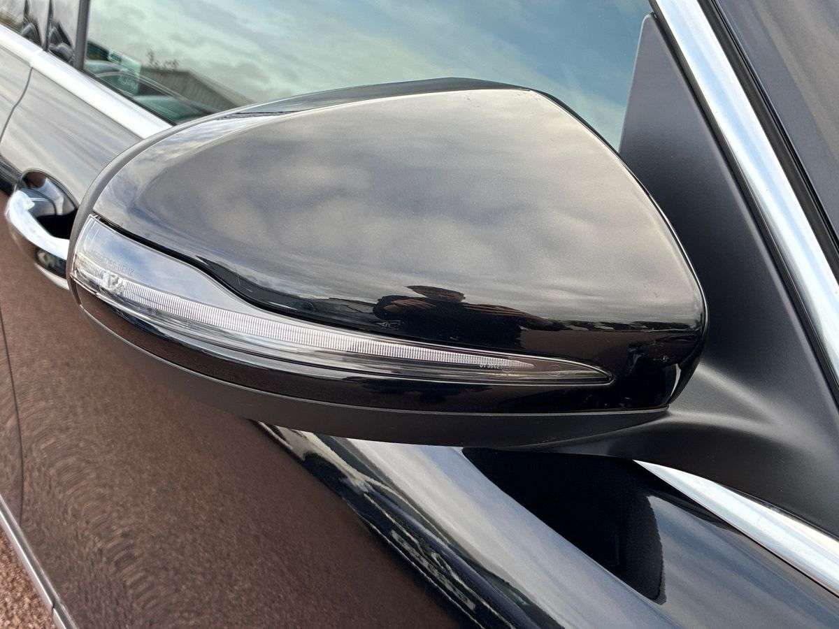 Used Mercedes-Benz GLB 2024 for sale - 77578778: Photo 38