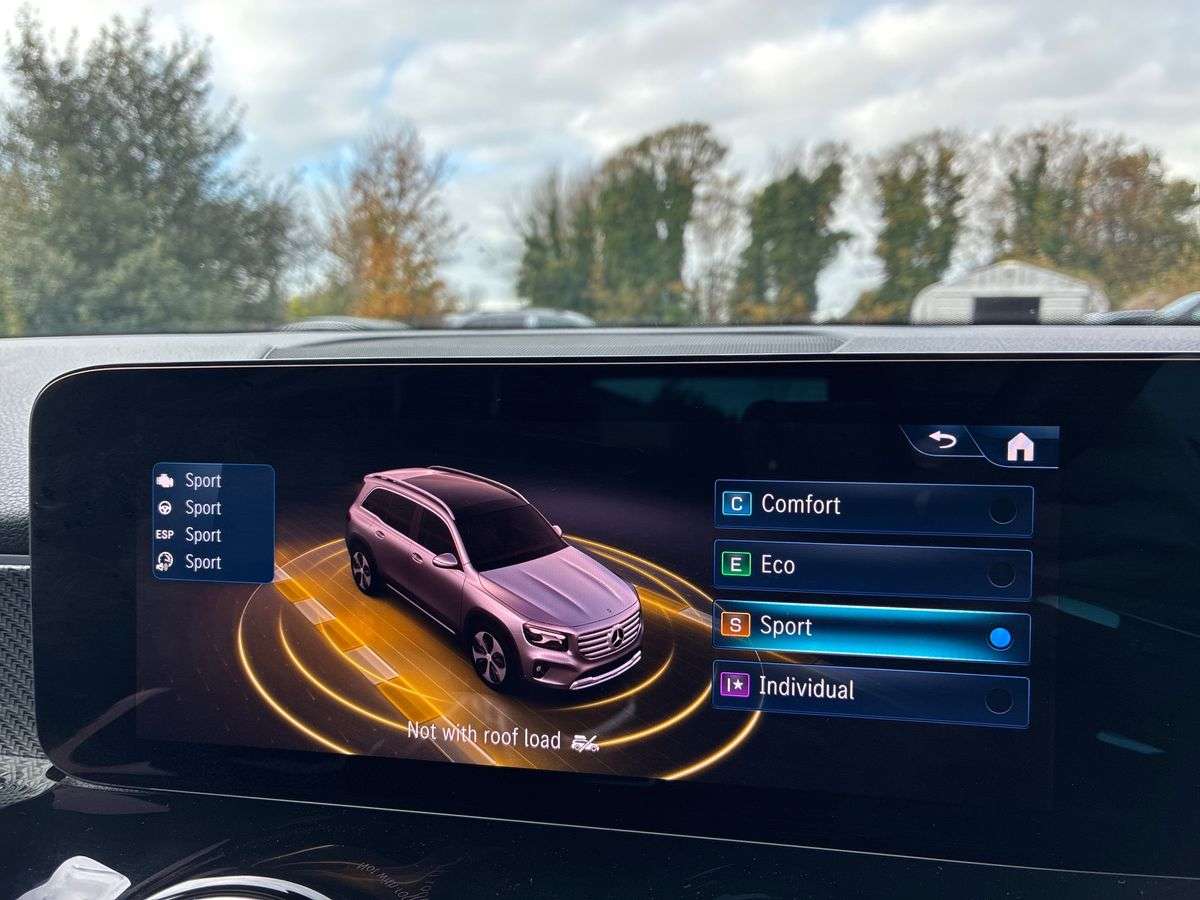 Used Mercedes-Benz GLB 2024 for sale - 77578778: Photo 39