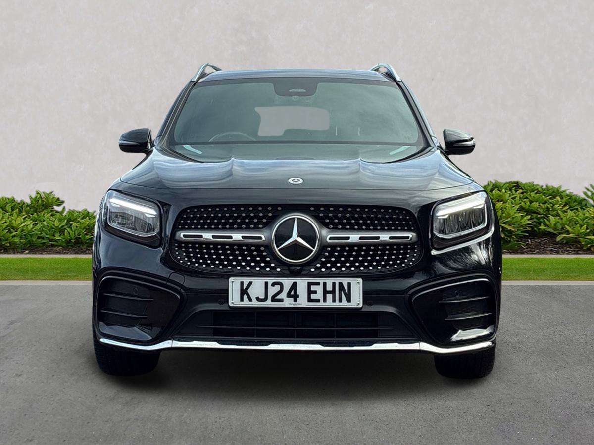 Used Mercedes-Benz GLB 2024 for sale - 77578778: Photo 5