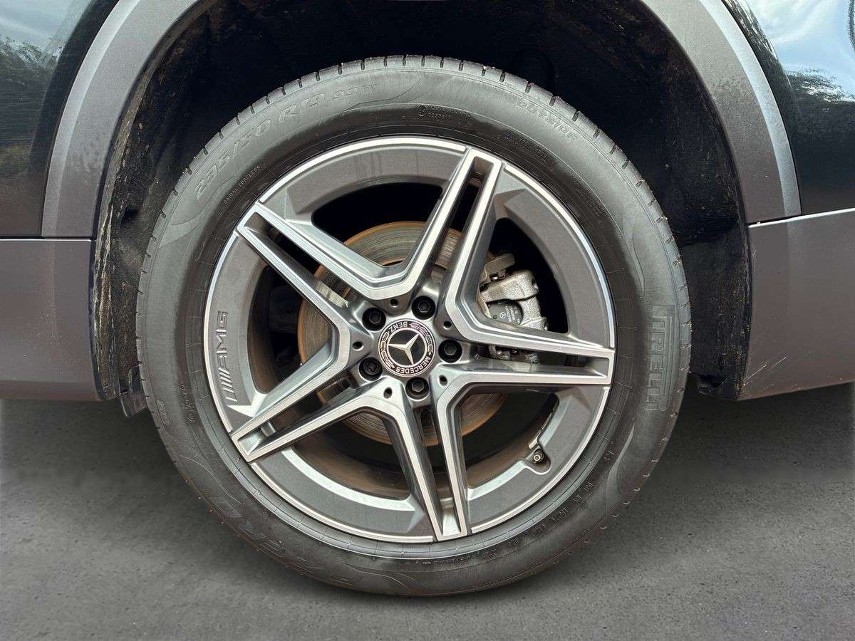 Used Mercedes-Benz GLB 2024 for sale - 77578778: Photo 6