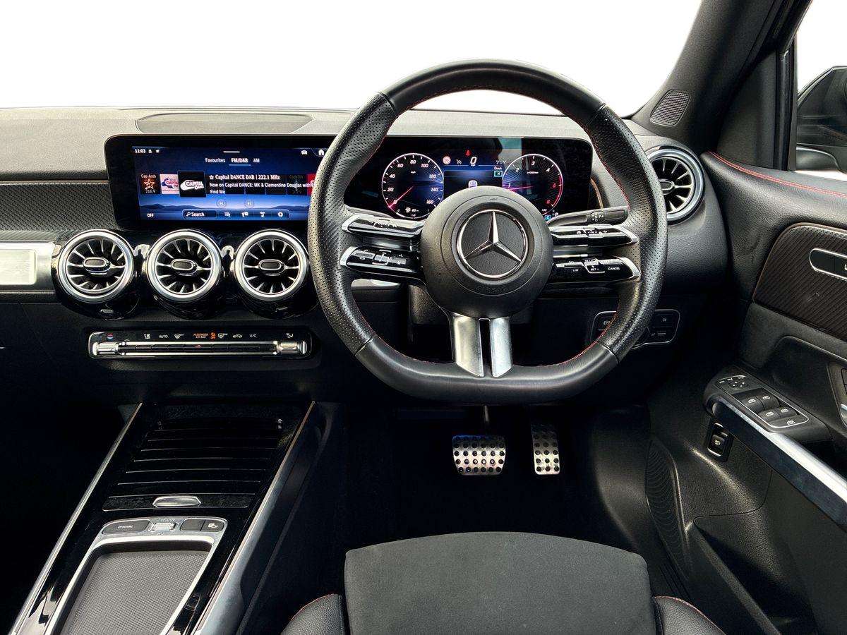 Used Mercedes-Benz GLB 2024 for sale - 77578778: Photo 9