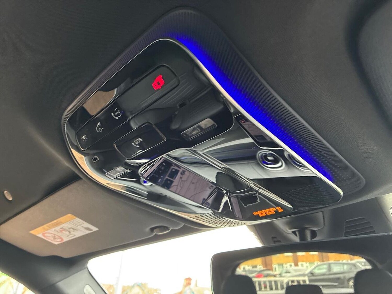 Used Mercedes-Benz GLC 2024 for sale - 76957556: Photo 14