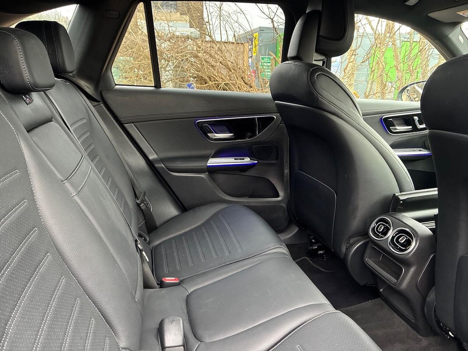 Used Mercedes-Benz GLC 2024 for sale - 76957556: Photo 16