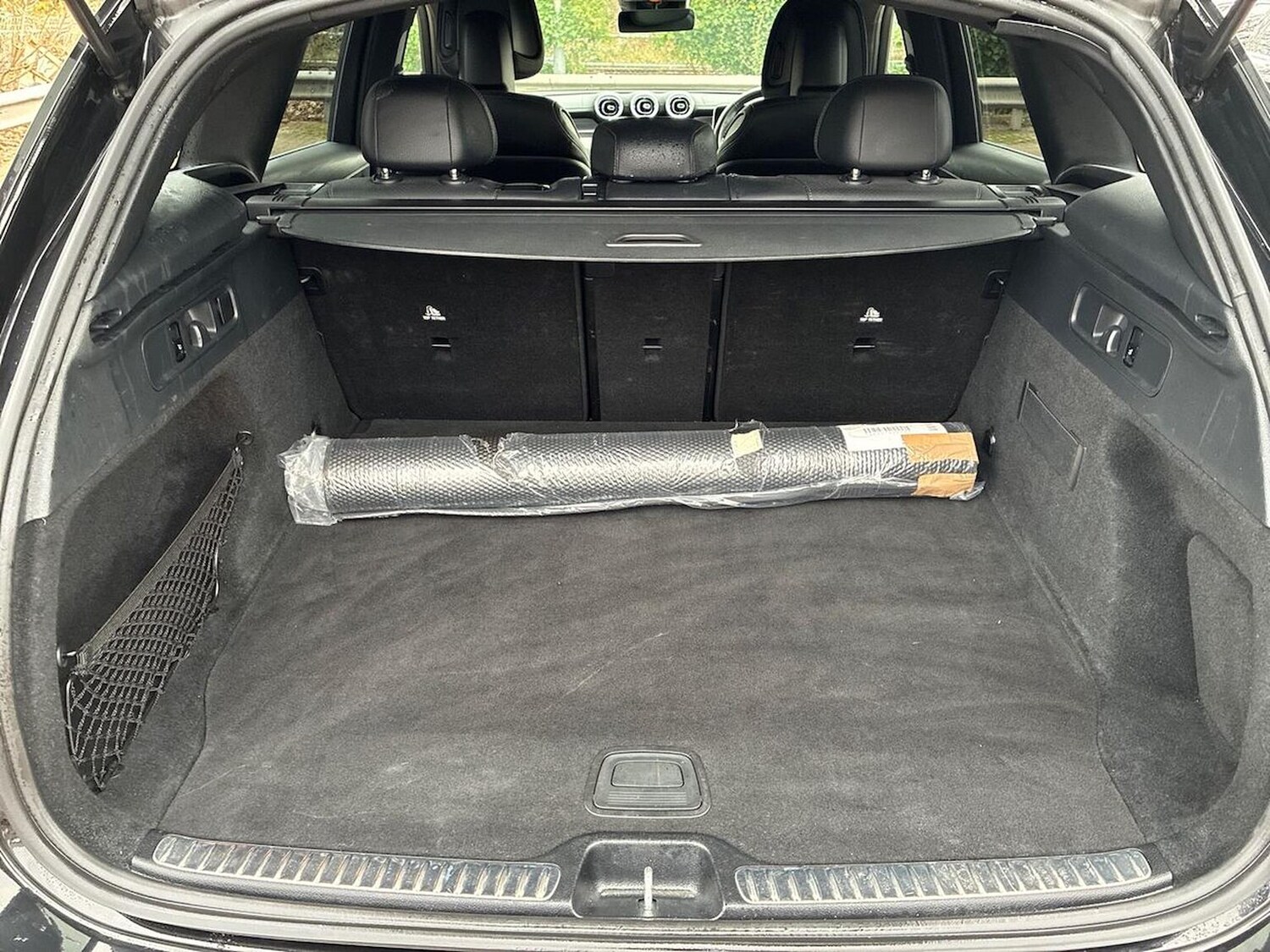 Used Mercedes-Benz GLC 2024 for sale - 76957556: Photo 17