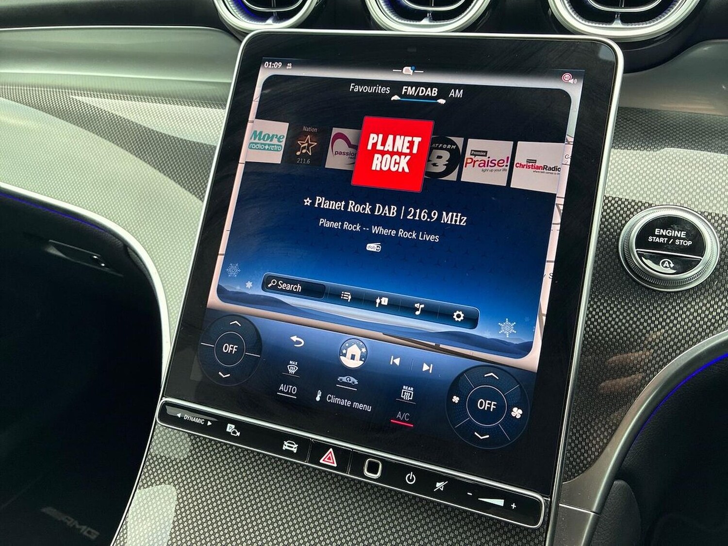 Used Mercedes-Benz GLC 2024 for sale - 76957556: Photo 25