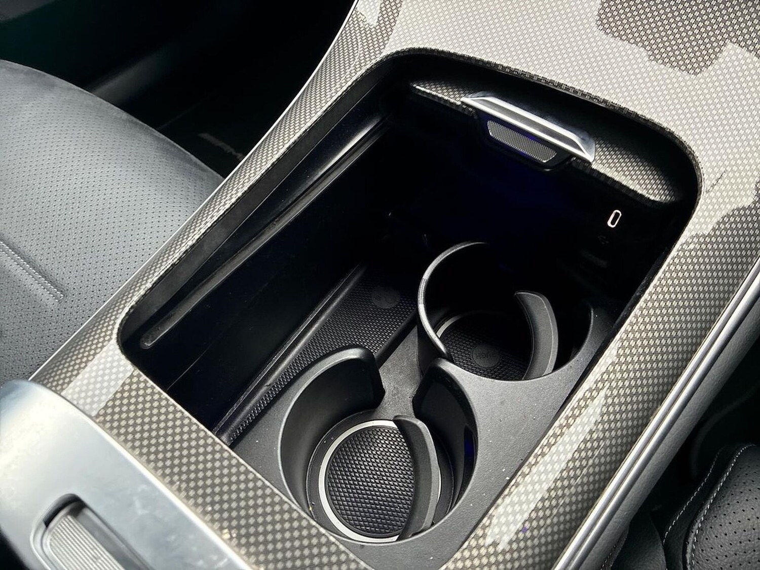 Used Mercedes-Benz GLC 2024 for sale - 76957556: Photo 32